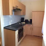 德尔哈维尔布斯特旅馆 招待所 3*