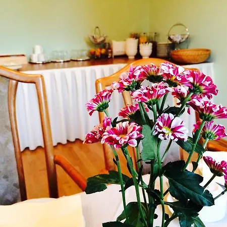 Guest house An Der Havelbucht