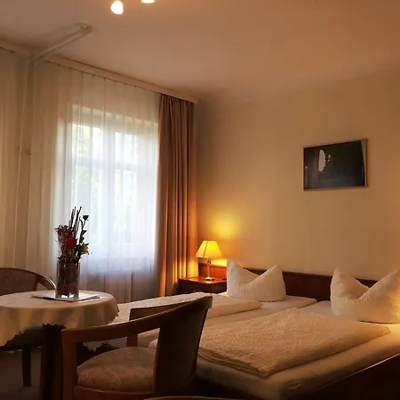 An Der Havelbucht 3*