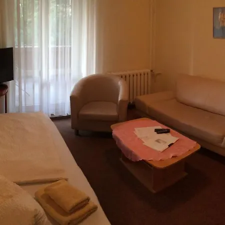 An Der Havelbucht 3* Poczdam