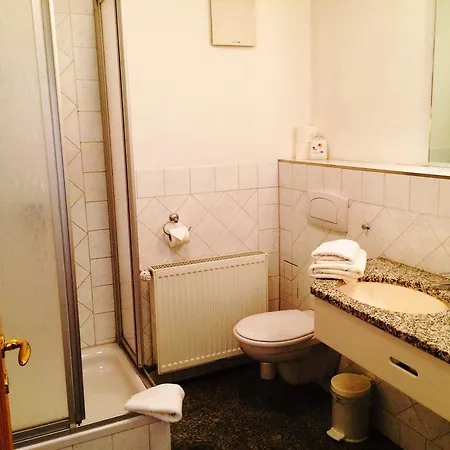 Guest house An Der Havelbucht Potsdam