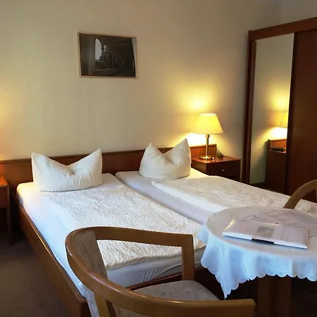 An Der Havelbucht 3* Poczdam