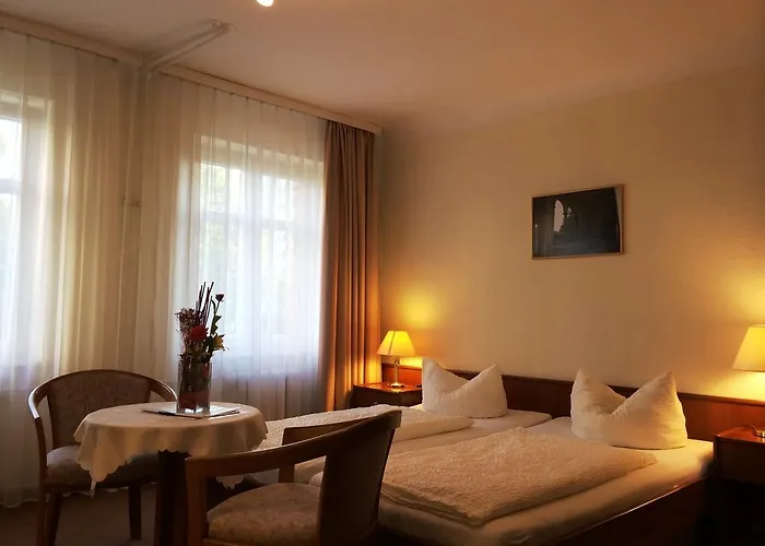 An Der Havelbucht 3*