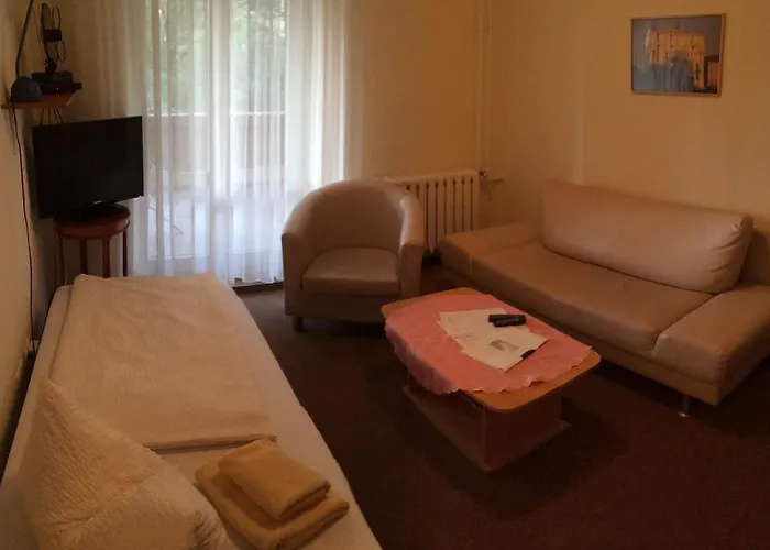 An Der Havelbucht 3* بوتسدام