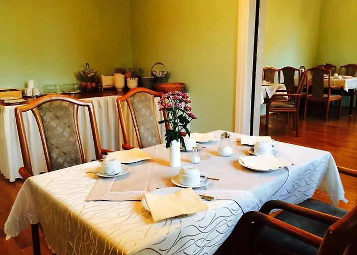 An Der Havelbucht بوتسدام