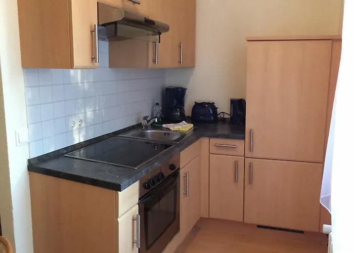 An Der Havelbucht بيت ضيافة 3*