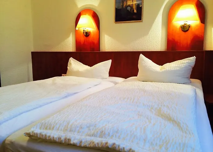 An Der Havelbucht بيت ضيافة بوتسدام