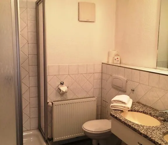 An Der Havelbucht بوتسدام