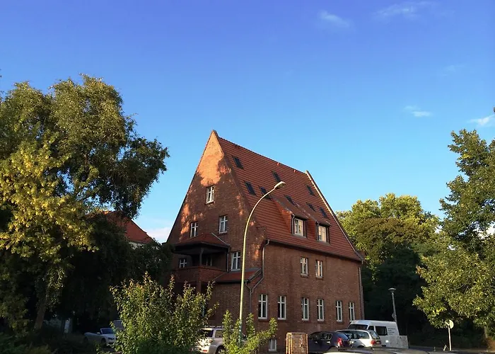 An Der Havelbucht بيت ضيافة 3*