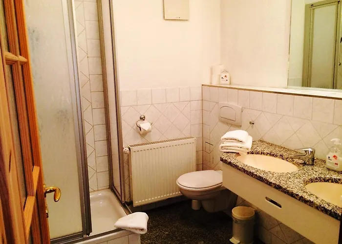 بيت ضيافة An Der Havelbucht بوتسدام