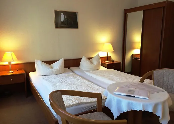 An Der Havelbucht 3* بوتسدام